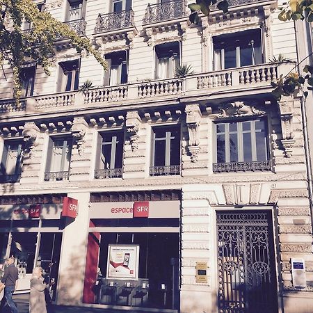 Loft Capitole Apartment Toulouse Exterior photo